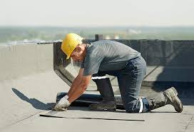 Metairie, LA Roofing Service Company